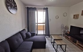 Studio Cap D'Agde